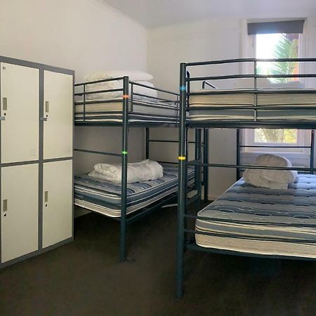 Hub Hostel Melbourne Dış mekan fotoğraf