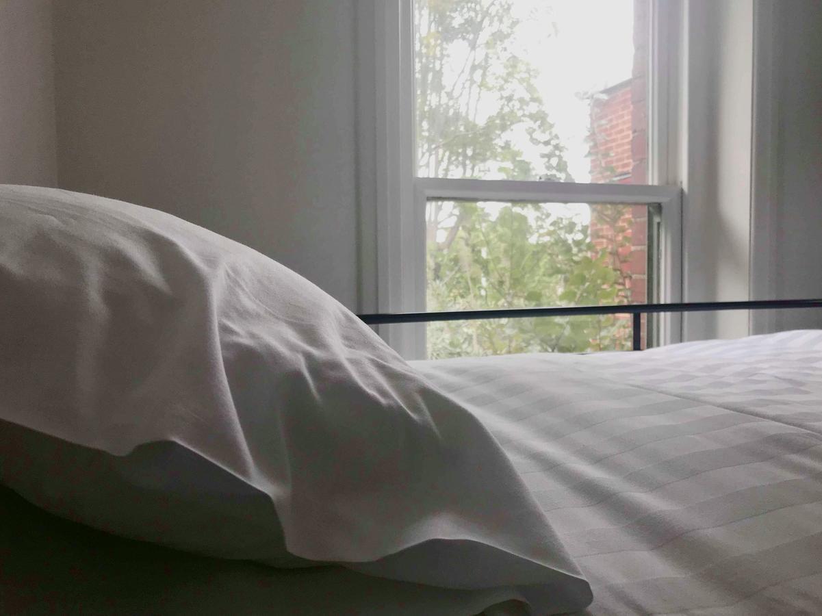 Hub Hostel Melbourne Dış mekan fotoğraf