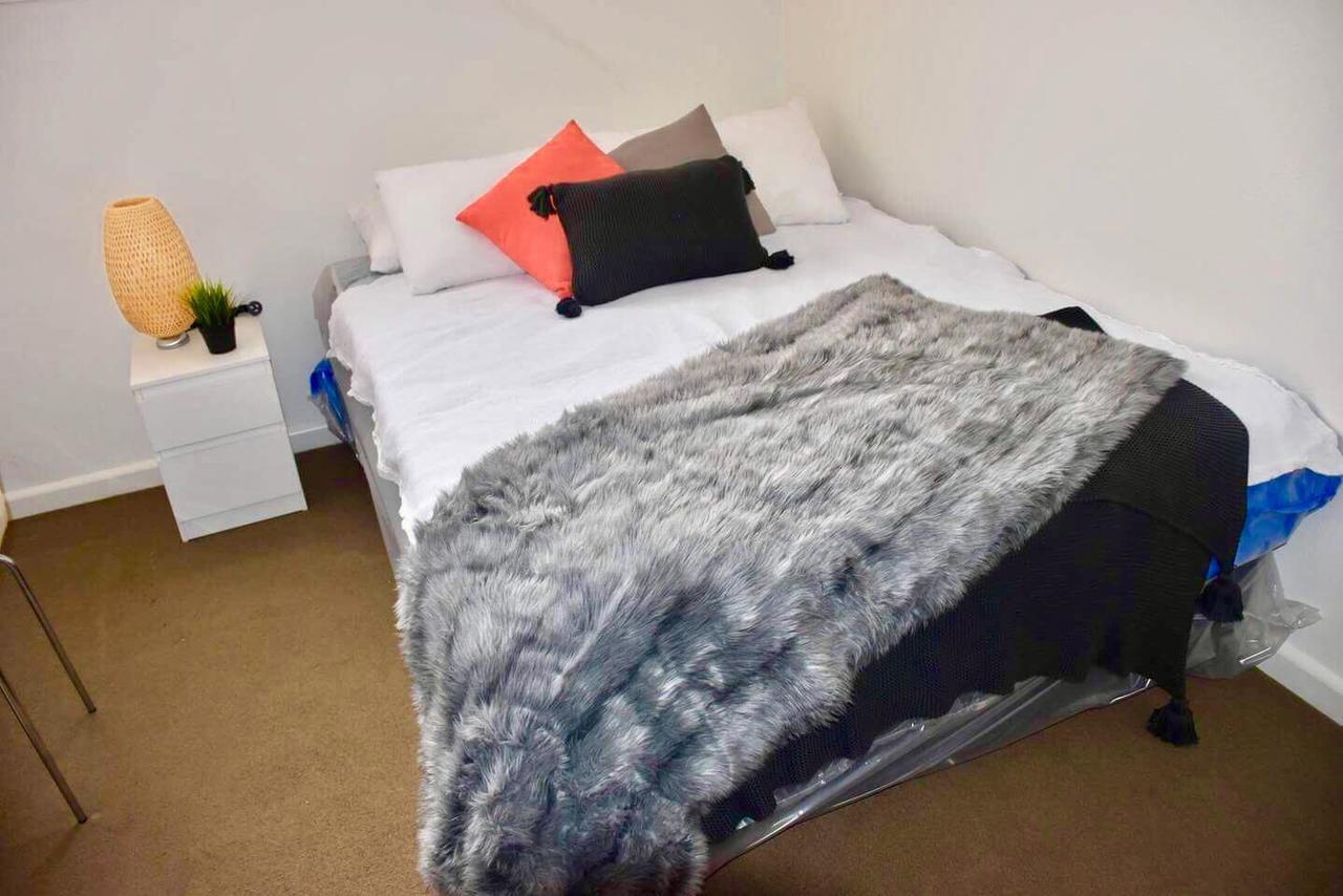 Hub Hostel Melbourne Dış mekan fotoğraf