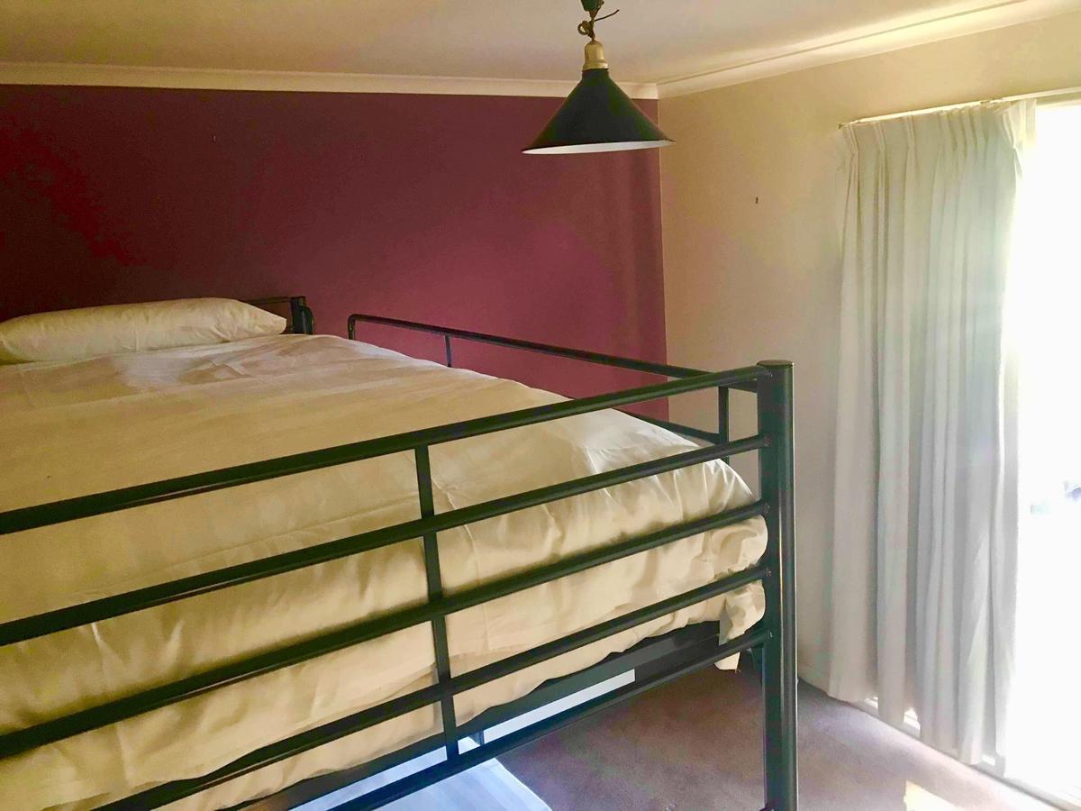 Hub Hostel Melbourne Dış mekan fotoğraf