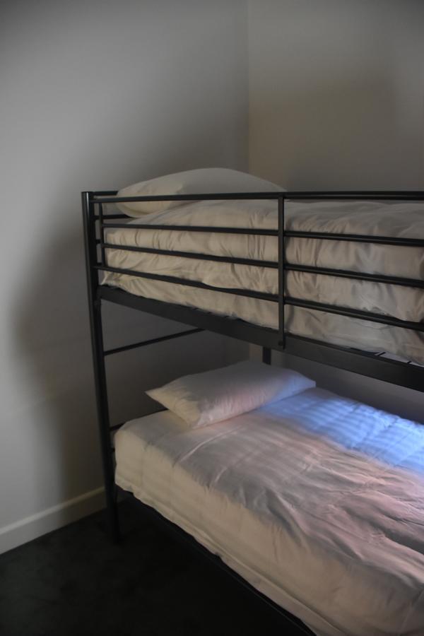 Hub Hostel Melbourne Dış mekan fotoğraf