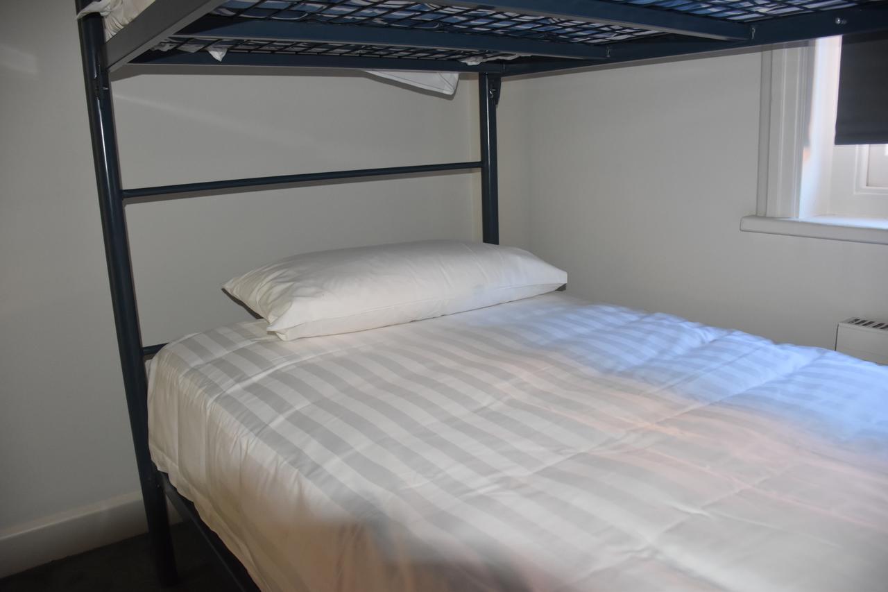 Hub Hostel Melbourne Dış mekan fotoğraf