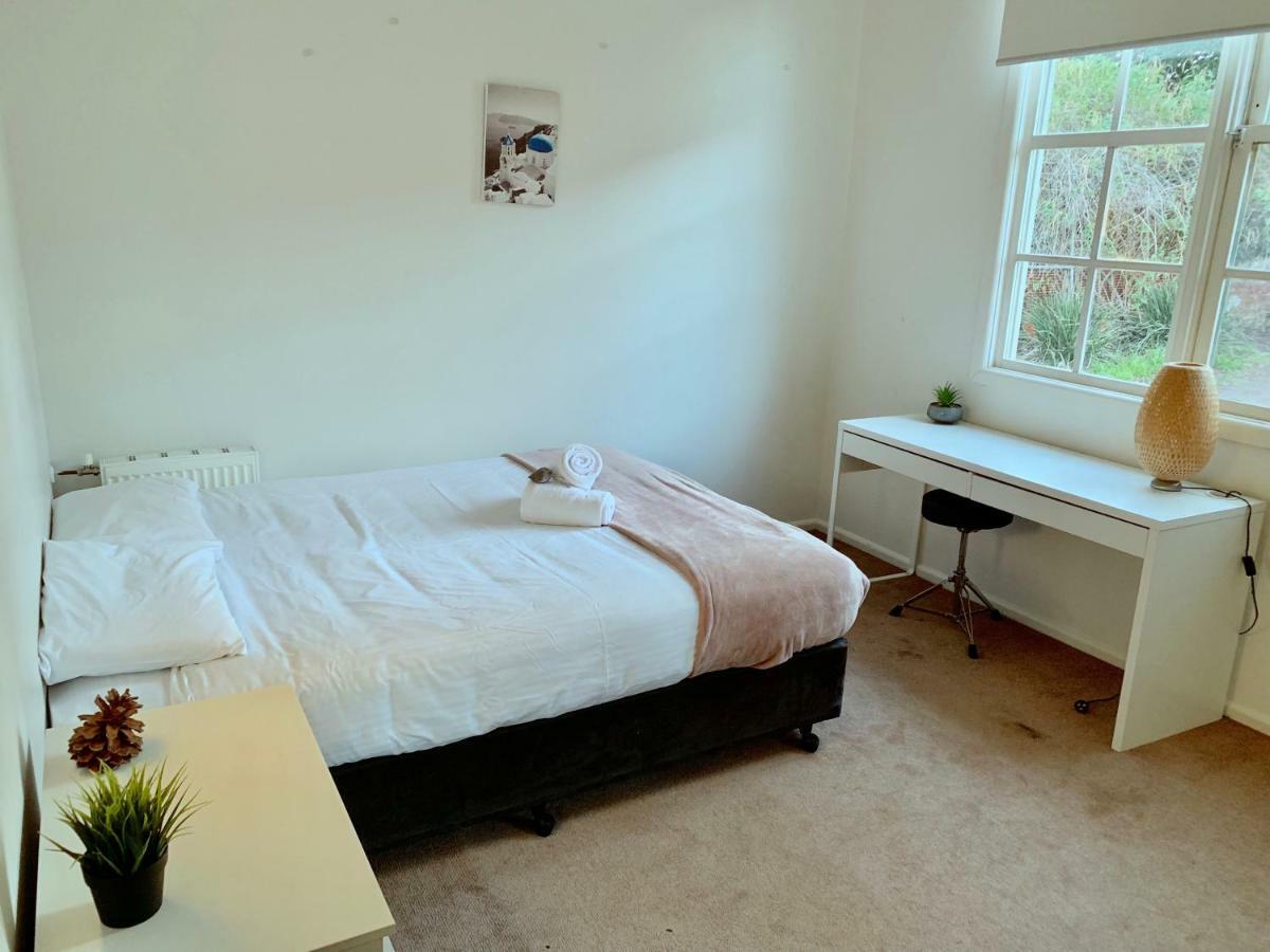 Hub Hostel Melbourne Dış mekan fotoğraf